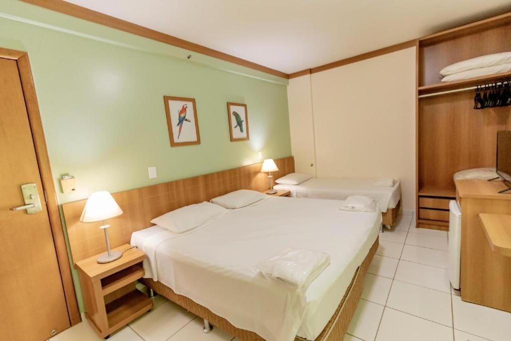 Golden Dolphin Grand - Pool *