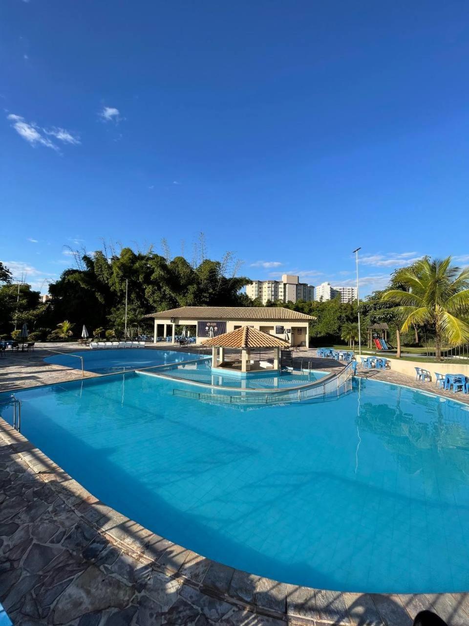 Apartamento Golden Dolphin Grand - Pool