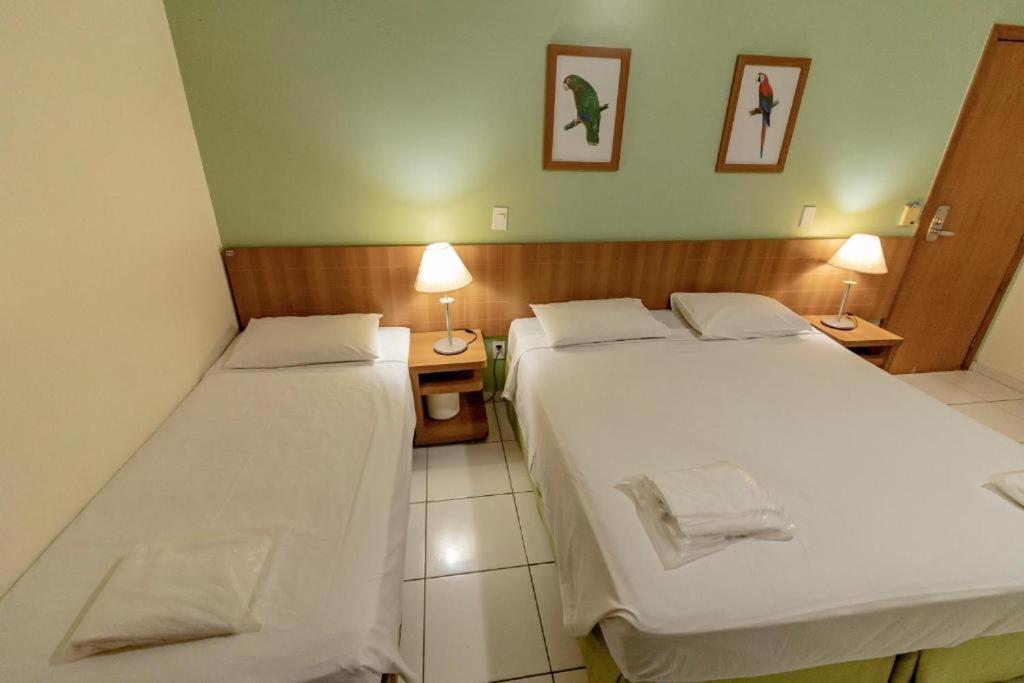 Golden Dolphin Grand - Pool Apartamento