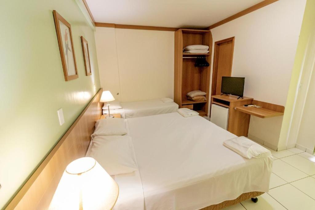 Golden Dolphin Grand - Pool * Caldas Novas