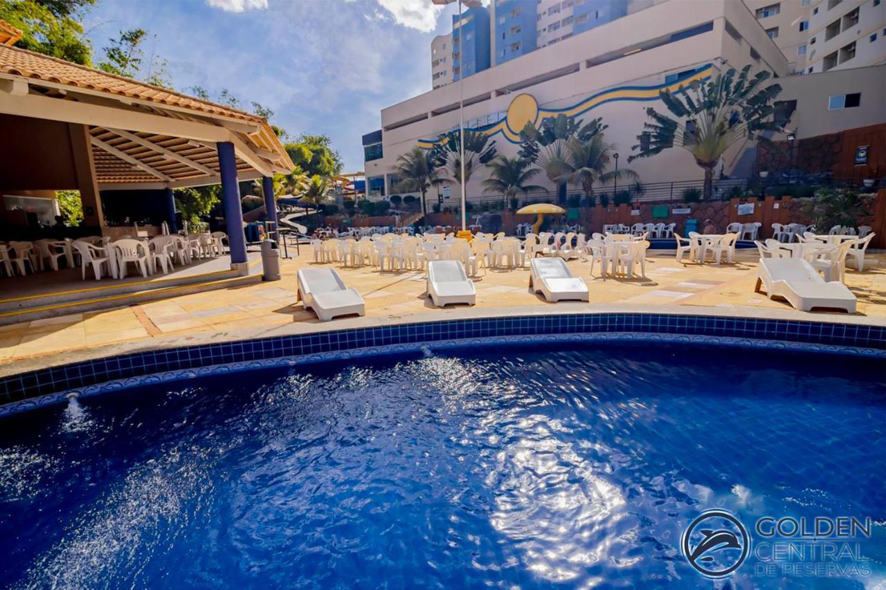Apartment Golden Dolphin Grand - Pool *