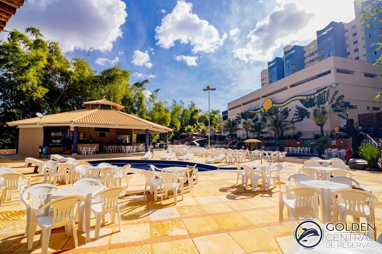 Golden Dolphin Grand - Pool
