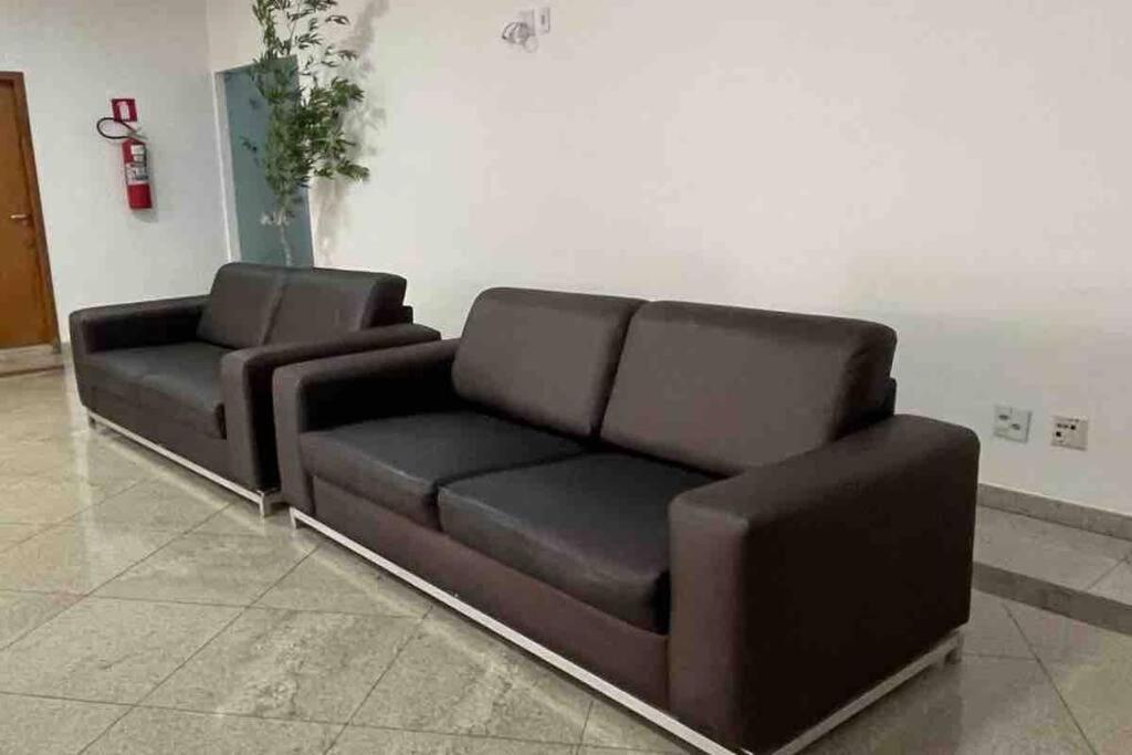 Golden Dolphin Grand - Pool Apartment Caldas Novas