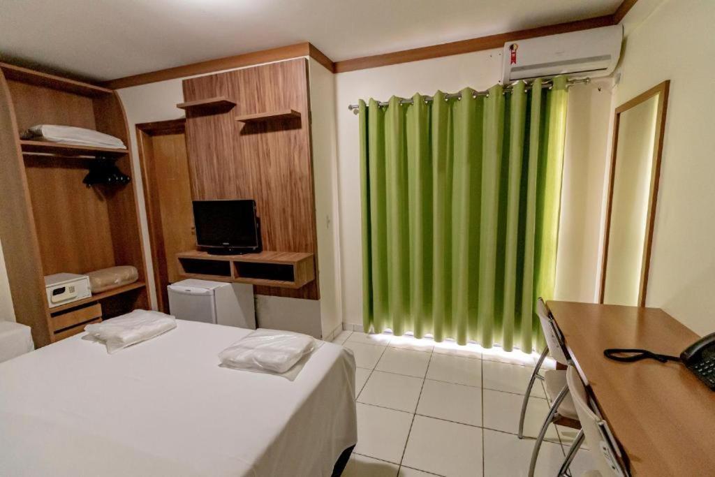 Golden Dolphin Grand - Pool * Caldas Novas