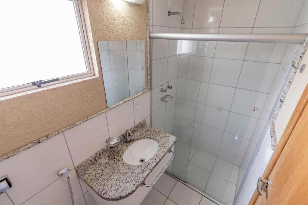 Golden Dolphin Grand - Pool Apartment Caldas Novas