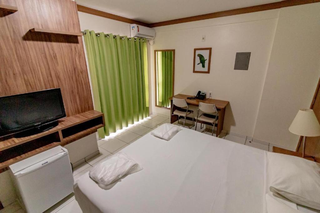 Apartment Golden Dolphin Grand - Pool *