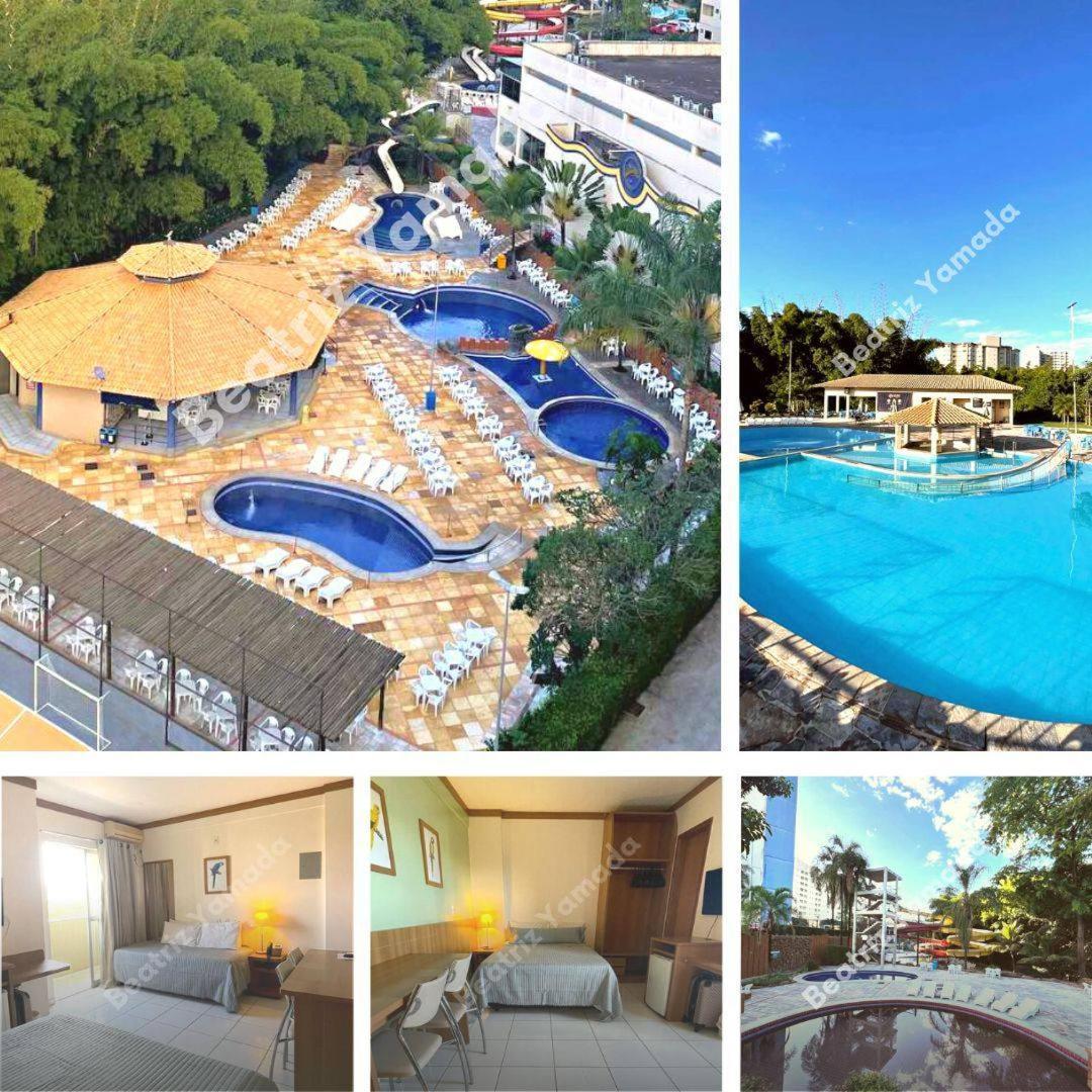 Golden Dolphin Grand - Pool *