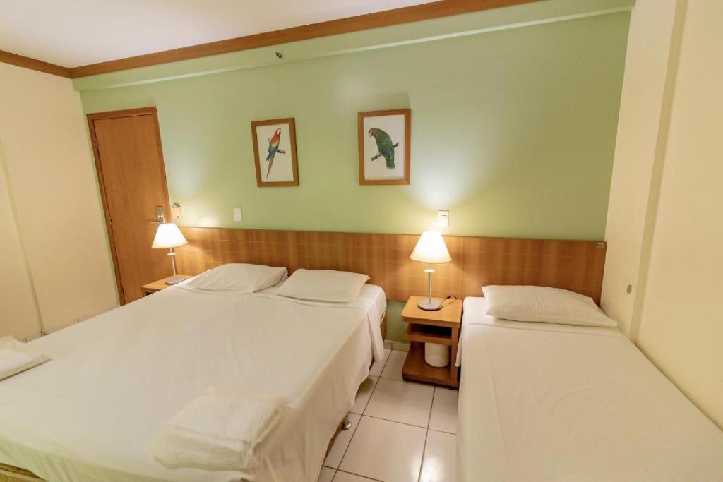 Golden Dolphin Grand - Pool * Caldas Novas