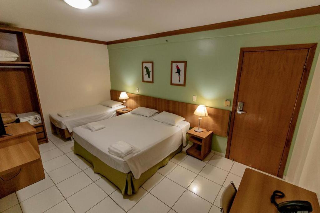 Apartment Golden Dolphin Grand - Pool *