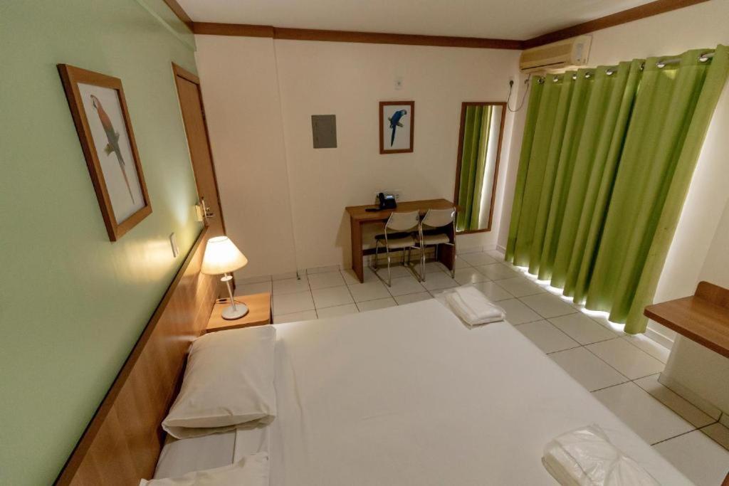 Golden Dolphin Grand - Pool Caldas Novas