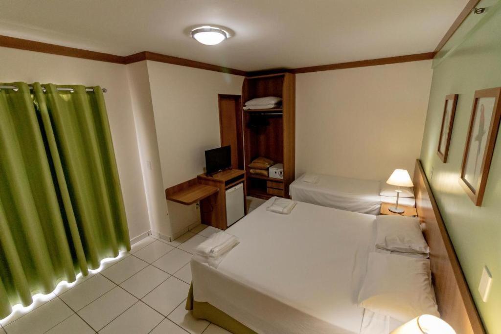 Apartment Golden Dolphin Grand - Pool *