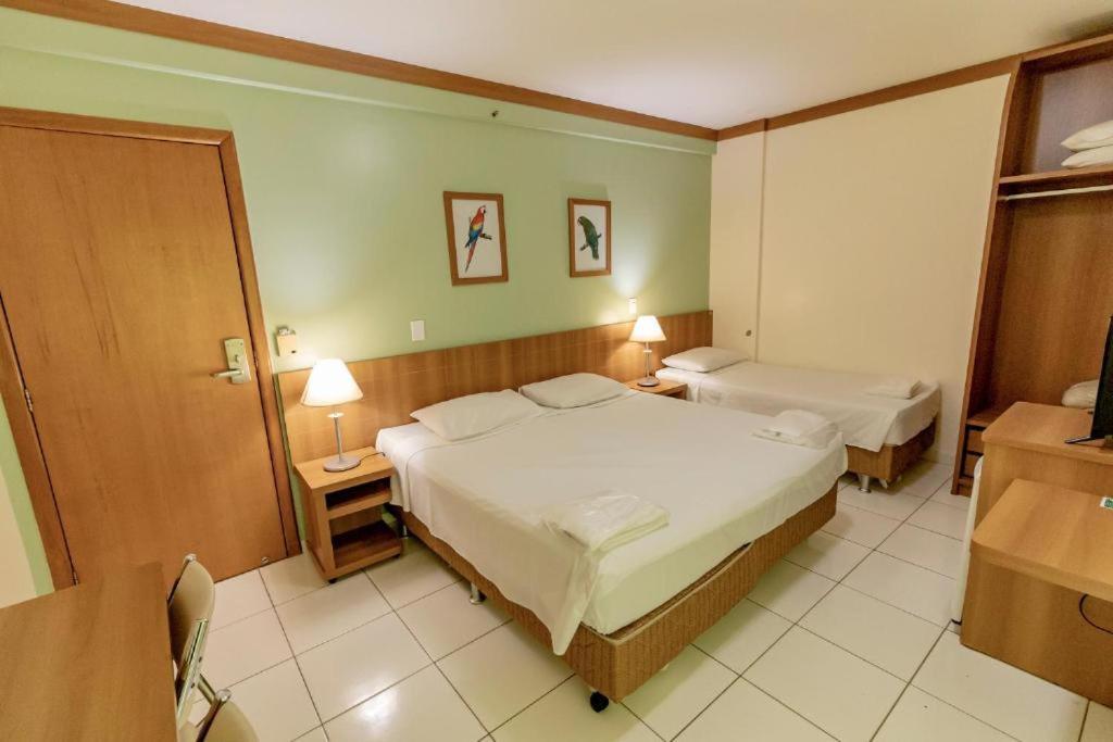 Golden Dolphin Grand - Pool Apartment *